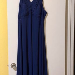 Dressbarn dress